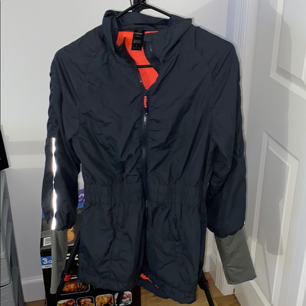 Sports Jacket